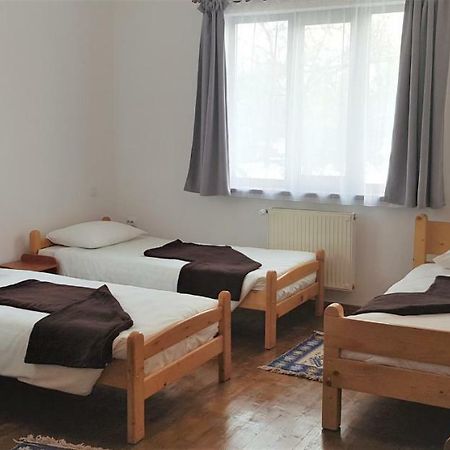 Coroian House Apartment คลูจ-นาโปกา ภายนอก รูปภาพ