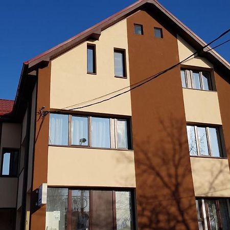 Coroian House Apartment คลูจ-นาโปกา ภายนอก รูปภาพ