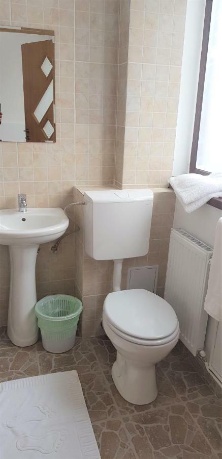 Coroian House Apartment คลูจ-นาโปกา ภายนอก รูปภาพ