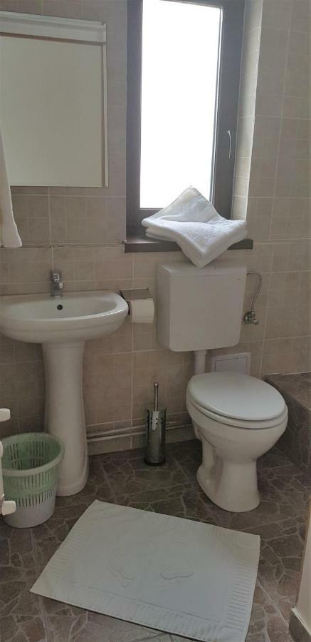 Coroian House Apartment คลูจ-นาโปกา ภายนอก รูปภาพ
