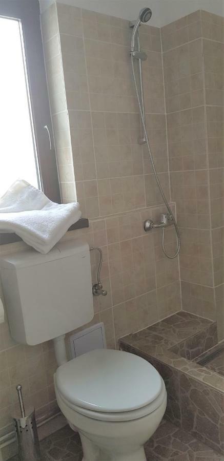 Coroian House Apartment คลูจ-นาโปกา ภายนอก รูปภาพ