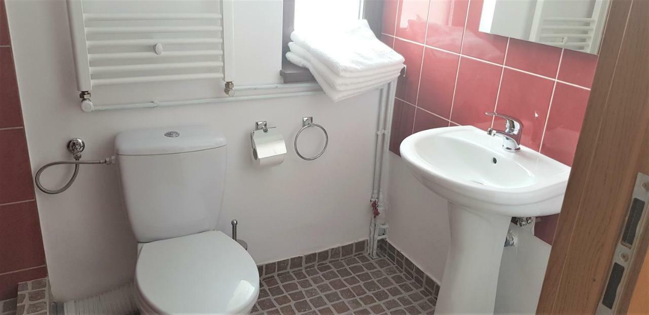 Coroian House Apartment คลูจ-นาโปกา ภายนอก รูปภาพ