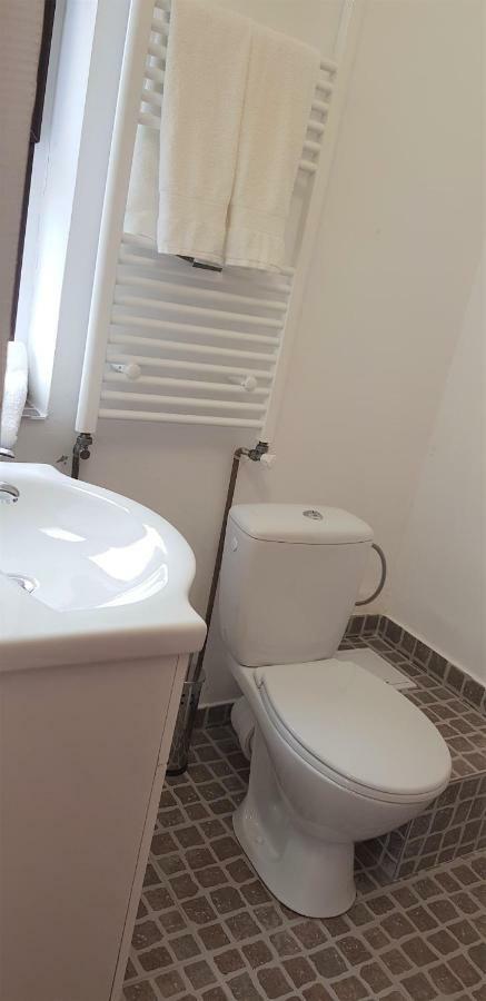 Coroian House Apartment คลูจ-นาโปกา ภายนอก รูปภาพ