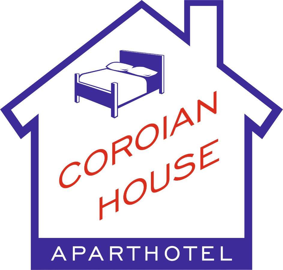 Coroian House Apartment คลูจ-นาโปกา ภายนอก รูปภาพ